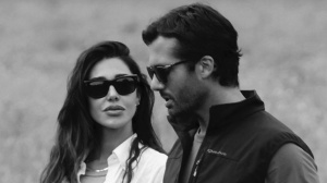 Belen Rodriguez presenta ai followers Elio Lorenzoni. Tutto sulla nuova storia d'amore 