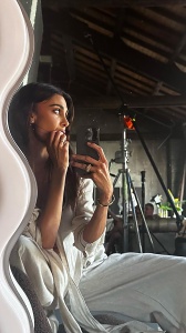 Belen Rodriguez rompe il silenzio. Ecco cosa racconta su Elio Lorenzoni....