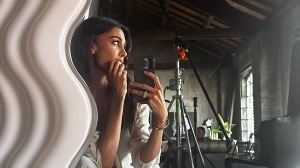 Belen Rodriguez rompe il silenzio. Ecco cosa racconta su Elio Lorenzoni....