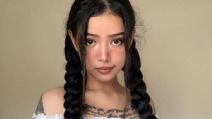Bella Poarch potrebbe perdere il record di like su TikTok: spunta il video di un ragazzo polacco