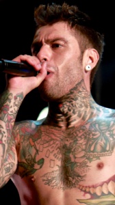 "Bella storia" è il nuovo singolo di Fedez