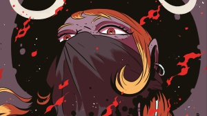 Belmiele, il grido del mondo interpretato da Simone Pace nel suo nuovo graphic novel