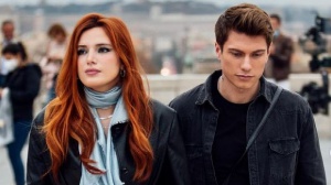 Benjamin Mascolo e Bella Thorne si sono lasciati: annullato il matrimonio