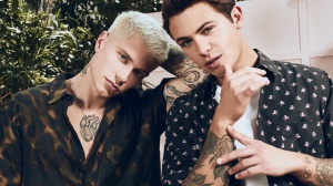 Benji & Fede preparano l'Arena di Verona