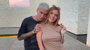 Benji e Bella Thorne protagonisti di un film