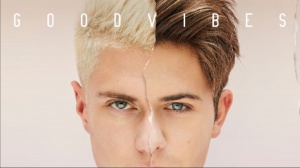 Benji e Fede a Radio Zeta per presentare "Good Vibes"