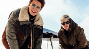 Benji e Fede, esce il video di "Magnifico Difetto" Benji e Fede, esce il video di "Magnifico Difetto"