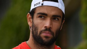 Berrettini: dopo l’annuncio del ritiro da Wimbledon, pioggia di critiche e insulti sui social