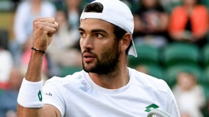 Berrettini, il sogno continua: oggi in semifinale a Wimbledon, il tennis italiano è nella storia
