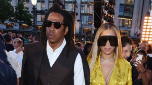 Beyoncé: un raro sguardo sulla sua vita privata con Jay-Z