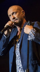 Biagio Antonacci, nuovo singolo poi tour