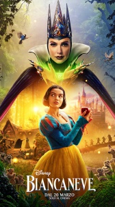 Biancaneve, domani nelle sale il nuovo live action della Disney. A cosa servono questi film? 