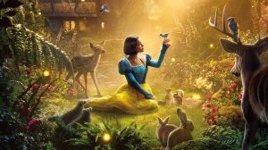 Biancaneve fa il pieno di visualizzazioni. Il live action arriverà nel 2025 