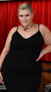 BigMama chi è l’artista campana in gara a Sanremo: curiosità, le sue passioni, le canzoni