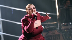 BigMama parla di Sanremo dopo l'addio di Amadeus: "Ha dato spazio a tantissimi giovani"