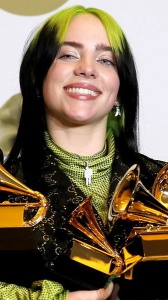 Billie Eilish, BTS e Olivia Rodrigo tra i performer dei Grammy Award 2022