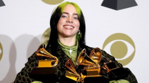 Billie Eilish, BTS e Olivia Rodrigo tra i performer dei Grammy Award 2022