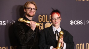 Billie Eilish candidata agli Oscar 2024 nella categoria Miglior Canzone Originale