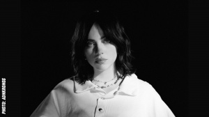 Billie Eilish ha rilasciato a sorpresa due nuovi brani