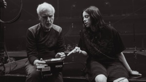 Billie Eilish sta per tornare al cinema…e questa volta fa le cose in grande!