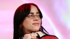 Billie Eilish sul nuovo album: “Abbiamo quasi finito”