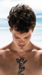 Blanco: “Mi piace vivere l’adrenalina, sono io che la cerco”