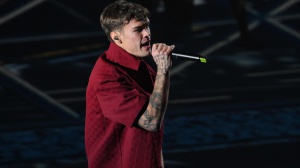 Blanco annuncia "Ma", il suo nuovo album in uscita il 3 Aprile 