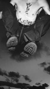 Blanco: dopo 9 mesi dall’uscita dell’album Blu Celeste arriva un nuovo singolo, si chiama “Nostalgia"