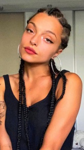 Blanco e Martina Valdes: da quanto tempo sono fidanzati?