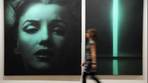 Blonde su netflix, ana de armas nei panni di marylin: fuori teaser trailer e foto