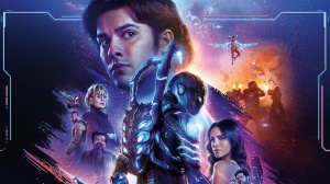Blue Beetle: Il nuovo supereroe DC sbarca nei cinema