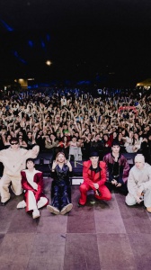 BNKR44 tra progetti solisti e legame indissolubile