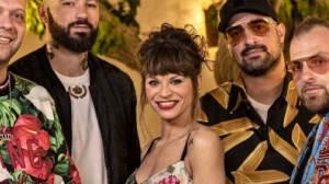 Boomdabash e Alessandra Amoroso tornano insieme