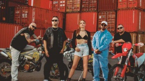 Boomdabash e Annalisa uniti per la nuova hit dell’estate: arriva il video di Tropicana!