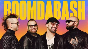 BOOMDABASH, quindici anni tra hit di successo ed un inno (in particolare) di speranza