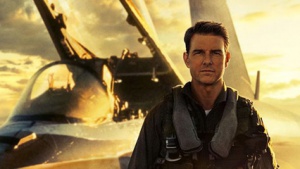 Box Office: Top Gun strappa il podio a Doctor Strange e conquista il weekend italiano 