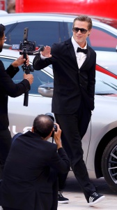 Brad Pitt e Emily Ratajkowski: stanno insieme ufficialmente?