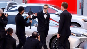 Brad Pitt e Emily Ratajkowski: stanno insieme ufficialmente?