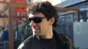 Bresh, chi è il rapper che si esibirà dalla Costa Crociere ormeggiata a largo di Sanremo