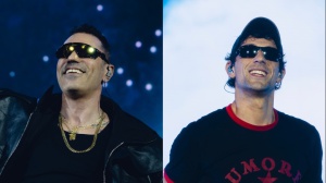 Bresh e la dedica speciale a Marracash: quando il king del rap diventa un’ispirazione di vita