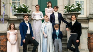 Bridgerton, Netflix condivide in anteprima foto e video dalla seconda stagione in arrivo l’anno prossimo