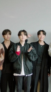 BTS: finalmente il nuovo album