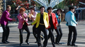 BTS: in arrivo un nuovo film-concerto del gruppo musicale sudcoreano