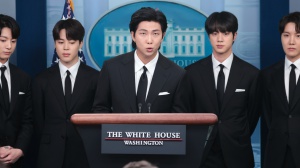 "BTS Monuments: Beyond The Star", la docuserie sui BTS arriva su Disney+: ecco di cosa parlerà
