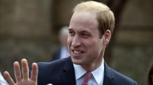 Buon compleanno al Principe William: oggi compie 40 anni