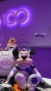 Buon Compleanno Disney! 100 anni di sogni e magia 