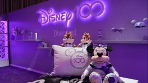 Buon Compleanno Disney! 100 anni di sogni e magia 