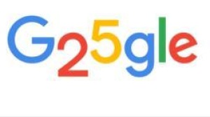 Buon compleanno Google! Il motore di ricerca spegne 25 candeline 