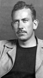 Buon compleanno, John Steinbeck! L'autore che strega ancora la Generazione Z