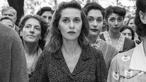 C'è ancora domani conquista anche il piccolo schermo. Record di ascolti per Paola Cortellesi